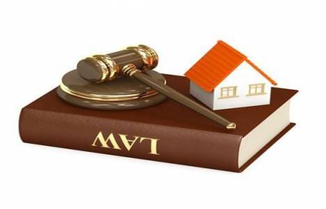 İmar Kanunu idari müeyyideler!