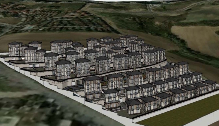 Botanika Bahçeşehir nerede? Botanika Bahçeşehir fiyat listesi!