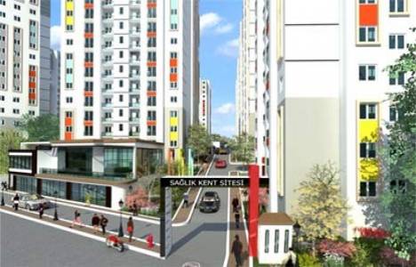 İttifak'tan Sağlıkkent'te son 145 daire!