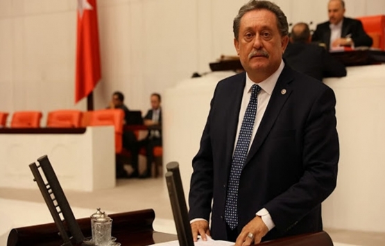 Kaş Hidayet Koyu'ndaki kaçak tesisin yıkılmaması meclis gündeminde!