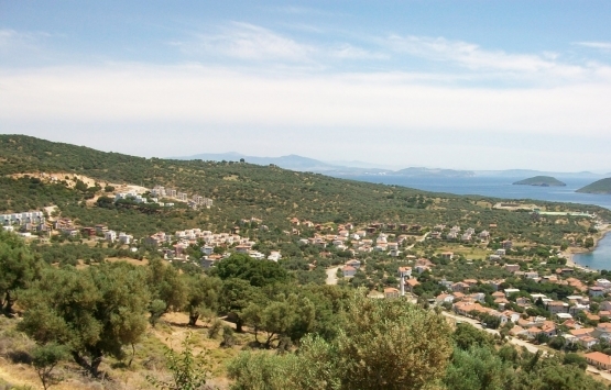 Arsa almak istedi, 500 bin TL dolandırıldı! 