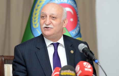 2015'te inşaat sektöründe 1.9 milyon kişi istihdam edildi!