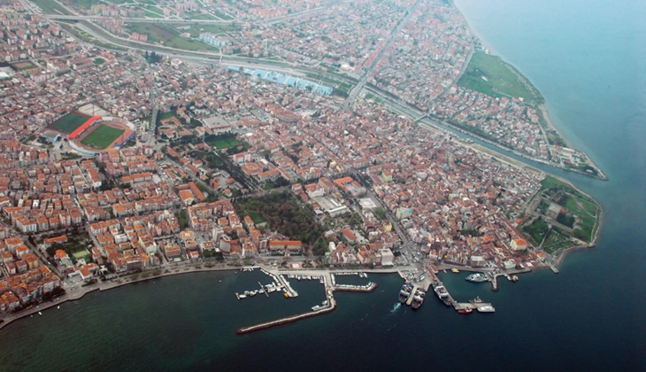 Arsa yatırımcıları rotayı Çanakkale'ye çevirdi! Yatırımcılar 4 yılda yüzde 774 kazanç sağlıyor!