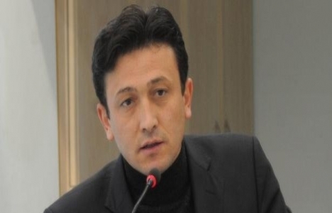  Hamza Dağ: Karşıyaka stadını yapmak istiyoruz!