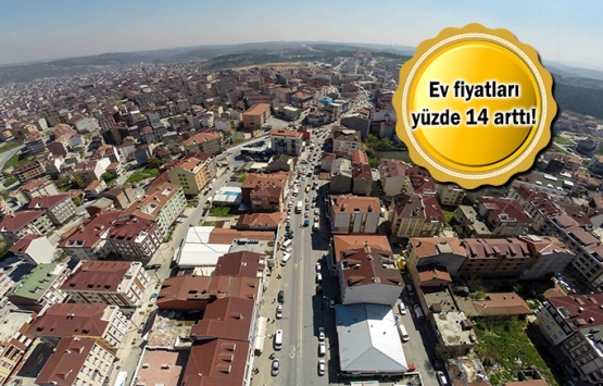 Arnavutköy'e İstanbul Havalimanı dopingi!