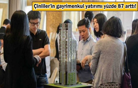 Türk gayrimenkul sektörüne Uzak Doğu’dan ilgi artıyor!