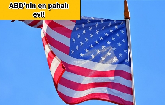 The One Bel Air 300 milyon dolara satışa çıkarıldı!