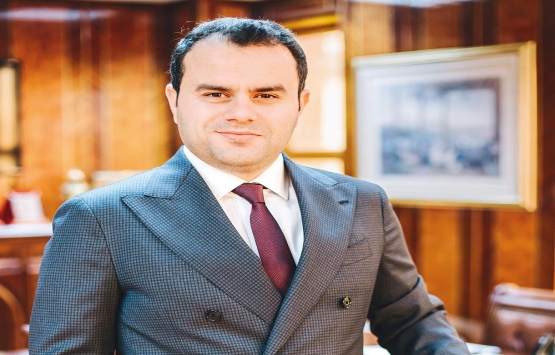 Arap yatırımcı gayrimenkul kuyruğuna girdi!