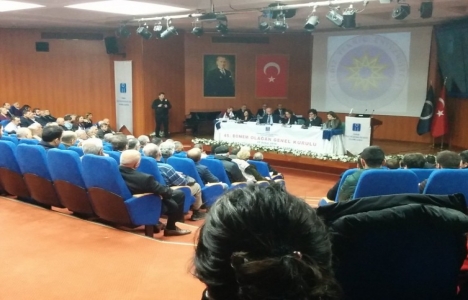 İMO İstanbul Şubesi'nin genel kurul seçimlerini Çağdaş Mühendisler Grubu kazandı!