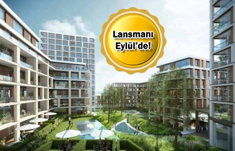 Tekfen Topkapı'daki arsasında konut yapacak!