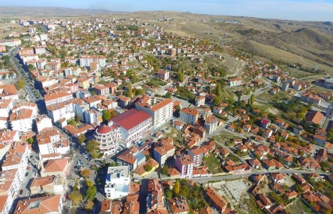 Ankara Haymana Turizm Tesis Alanı imar planı askıya çıkıyor!