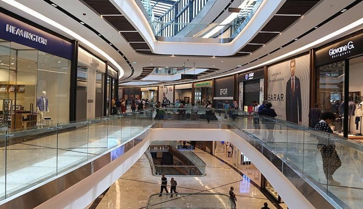 Perakendecilerin outlet AVM lerdeki mağaza kiralama talepleri katlandı!