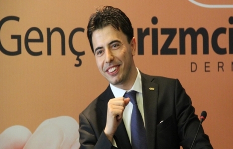 Turizmciler yönünü Rusya'ya çevirdi!