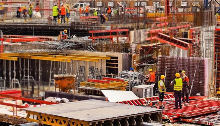 2024'ün 5 ayındaki konkordato sayısı geçen yılı yakaladı: İnşaat 2'nci sırada! 