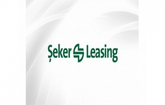 Şeker Finansal Kiralama 31.5 milyon TL finansman bono itfası yapıldı! 