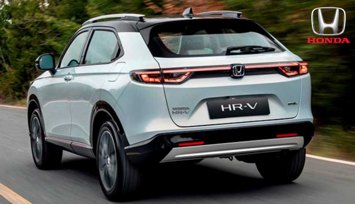 Honda HR-V e:HEV Hibrit modeline zam geldi mi? En uygun HR-V e:HEV modeli ne kadar oldu?