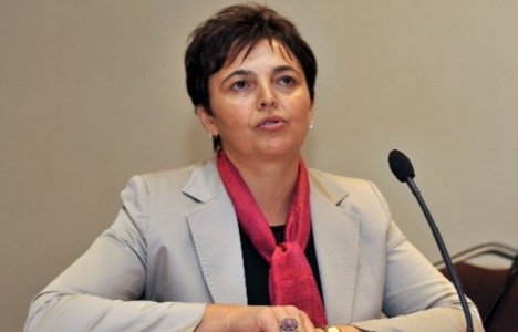 Antalya'da eski yapı stokları gözden geçirilmeli!