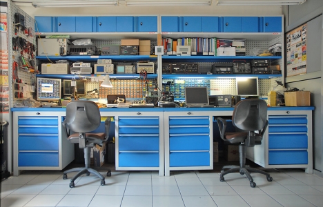 Akın Metal, yeni üretim tesisinin inşaatına bu yıl başlayacak!