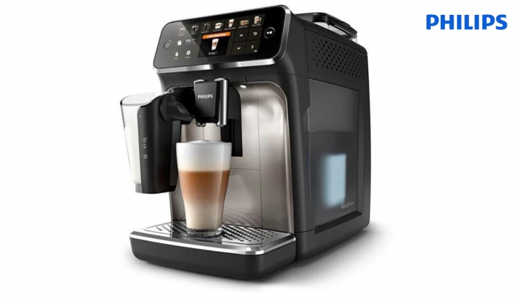 Kahve tiryakilerine müjde! N11’de tam otomatik espresso makinesi dip fiyattan satışa çıktı