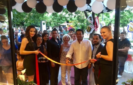 Tekin Acar Cosmetics Türkiye'deki mağaza sayısını 83'e yükseltti!