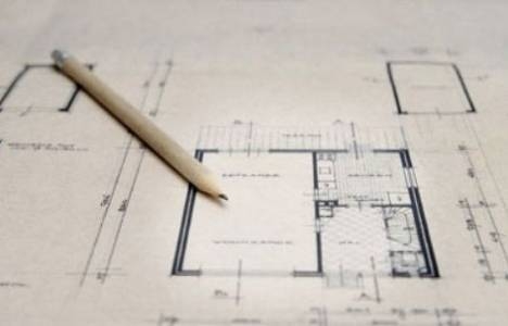 Katlar alanı hesabına dâhil edilmeyen alanlar!