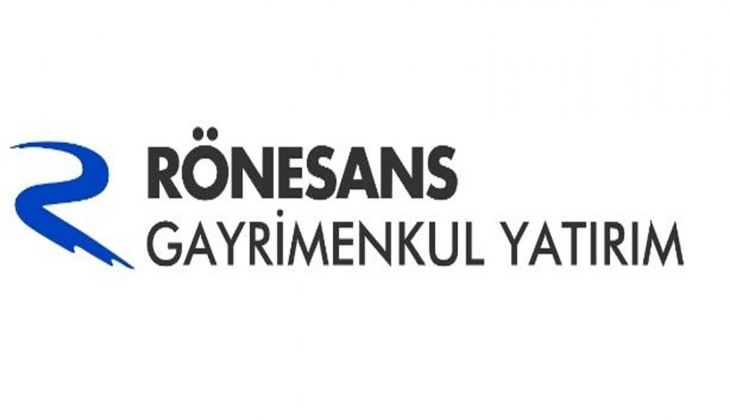Rönesans Gayrimenkul Yatırım'a Avrupa İmar ve Kalkınma Bankası'ndan 30 milyon euroluk kredi!