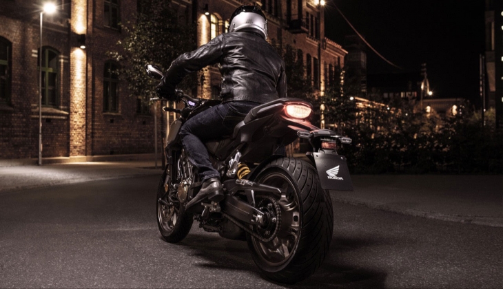 İlk Bakışta Aşk Honda CB650R 17 Ekim 2022 fiyat listesi!