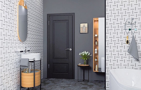 Kaleseramik, Oculus'la banyoya yeni boyut kazandıracak!