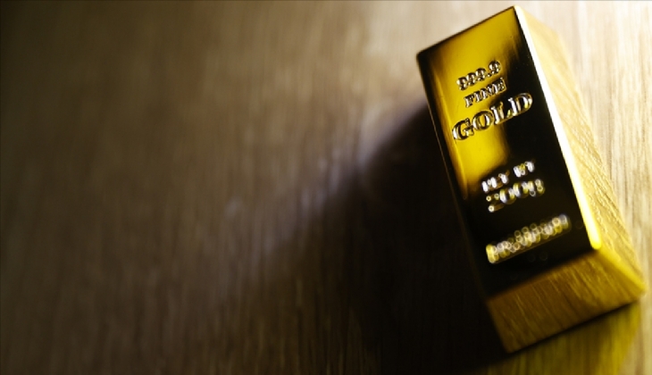 Altın ithalatına kota uygulaması yolda!