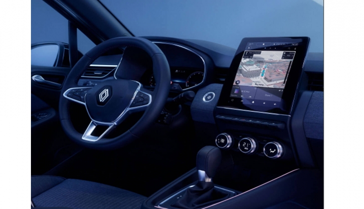 Renault Clio E-Tech Full Hybrid Kasım a özel 200 bin TL fırsatıyla satışta! İşte Kasım 2024 fiyat listesi!