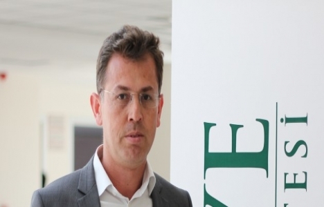 Mehmet Cemal Geneş: Ev alırken seramiğine değil inşaatına bakın!