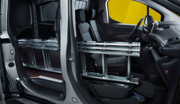 Opel’den ticari araçlarda kaçırılmayacak fırsat! İşte Opel Combo’nun 6 Ekim 2022 fiyat listesi