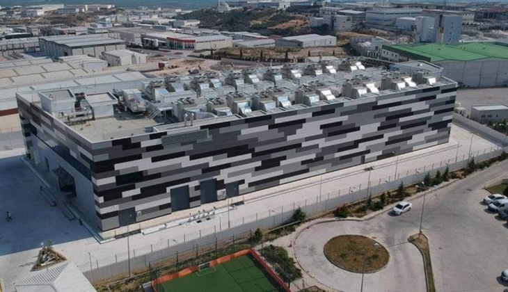 Veri merkezlerine yatırım yapmanın en temel nedeni: Kiracı bağlılığı!