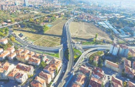 Ankara Yavuz Sultan Selim Bulvarı bugün açılıyor!