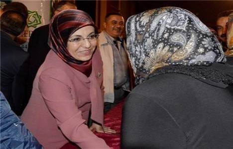 Meram'da imar planları yenilendi!