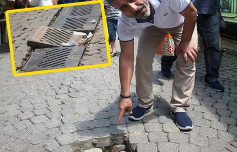 İzmir Kemeraltı Çarşısı yenilenecek mi?