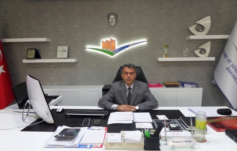 Mehmet Çolak kimdir?