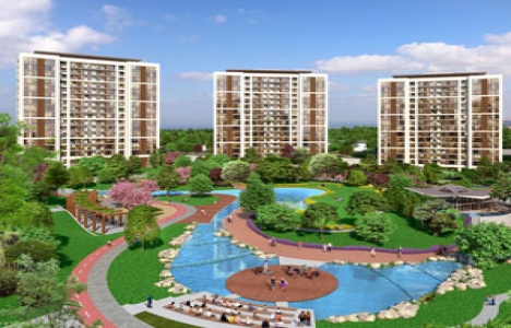 Torunlar GYO iki projeyle Dubai'ye gidiyor!