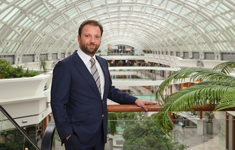 Önümüzdeki 3 yılda 30 yeni AVM açılacak!