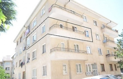 Bağımlı daire ilanı sosyal medyada yankı uyandırdı!