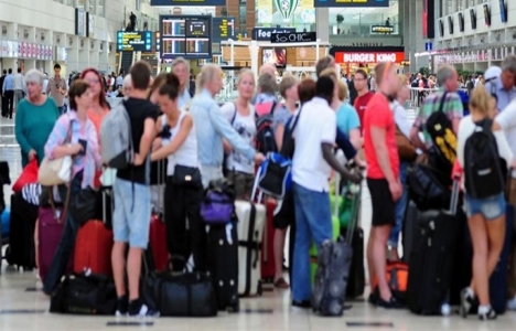 Rus turistler bu yıl nereye gidecek?