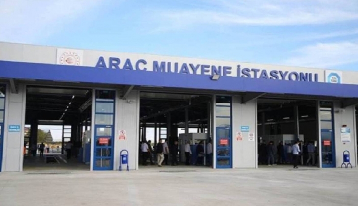 TÜVTÜRK açıkladı! Araçlara muayene zorunluluğu kalkıyor mu?