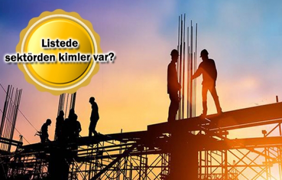 Türkiye'nin En Büyük 500 Özel Şirketi belli oldu!