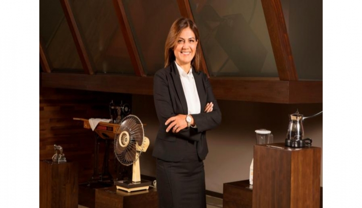 Elif Ateş Özpak kimdir?