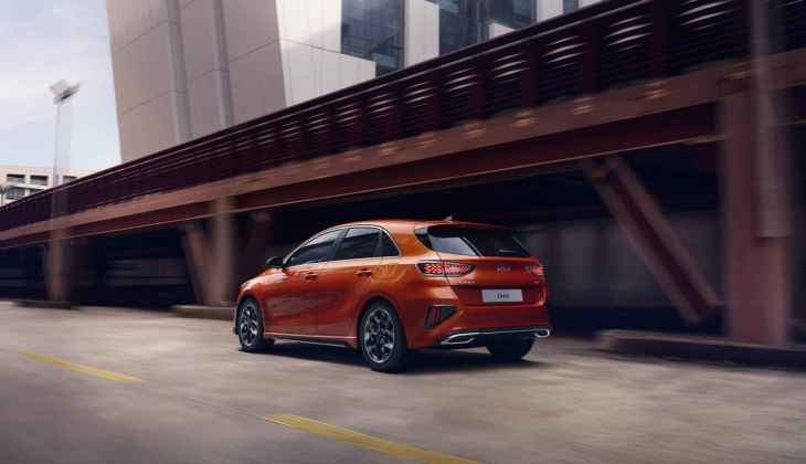 Kia Ceed’den rakiplerini kıskandıran fiyat! İşte 24 Eylül 2022 fiyat listesi…