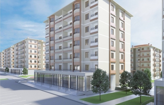 TOKİ Tokat Niksar alt gelir grubunda sözleşme dönemi sona eriyor!