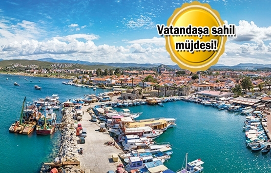 İmarda devrim gibi düzenleme!