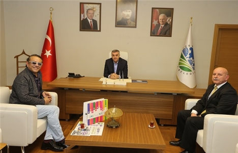 Sakarya'ya yeni kültür ve kongre merkezi inşa edilecek!