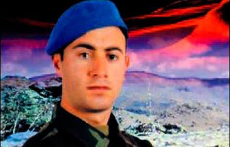 Şehit Müsellim Ünal'ın ailesine ev hediye edildi!