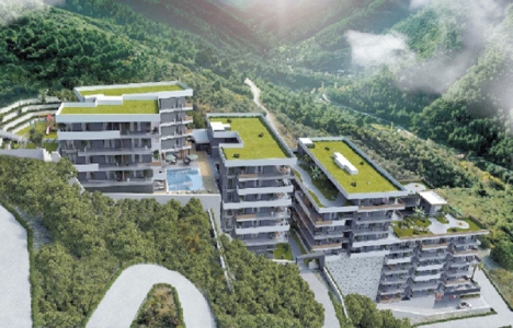 Bulut Orman Evleri İzmir fiyatları!